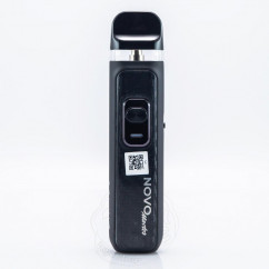 Smok Novo Master Pod System Kit 1000mAh Black Carbon Fiber POD система