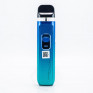 Smok Novo Master Pod System Kit 1000mAh Cyan & Blue Багаторазова POD система