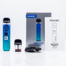 Smok Novo Master Pod System Kit 1000mAh Black Carbon Fiber Багаторазова POD система