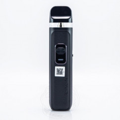 Smok Novo Master Pod System Kit 1000mAh Matte Black POD система