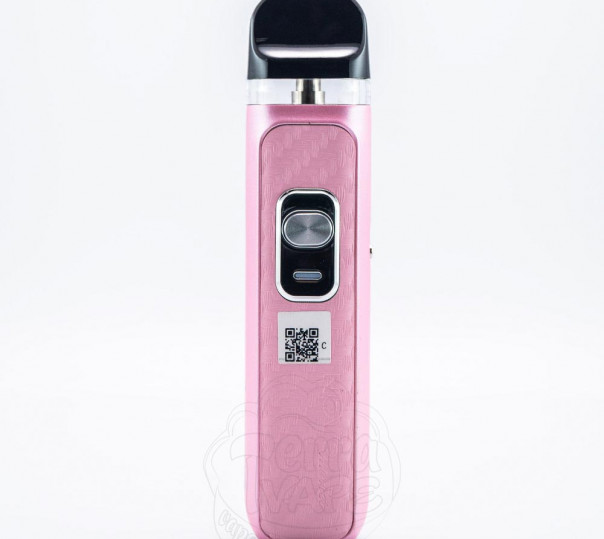 Smok Novo Master Pod System Kit 1000mAh Pale Pink Багаторазова POD система