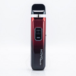 Smok Novo Master Pod System Kit 1000mAh Red & Black POD система