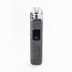 SMOK Novo Pro Pod Kit 1300mAh Black Gunmetal
