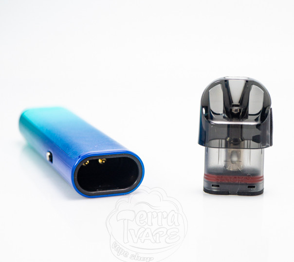 SMOK Novo Pro Pod Kit 1300mAh Purple Pink Багаторазова POD система