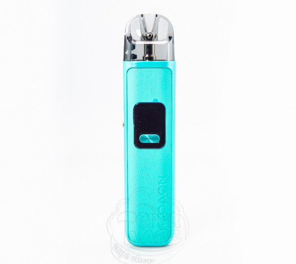 SMOK Novo Pro Pod Kit 1300mAh Cyan Багаторазова POD система