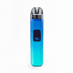 SMOK Novo Pro Pod Kit 1300mAh Cyan & Blue