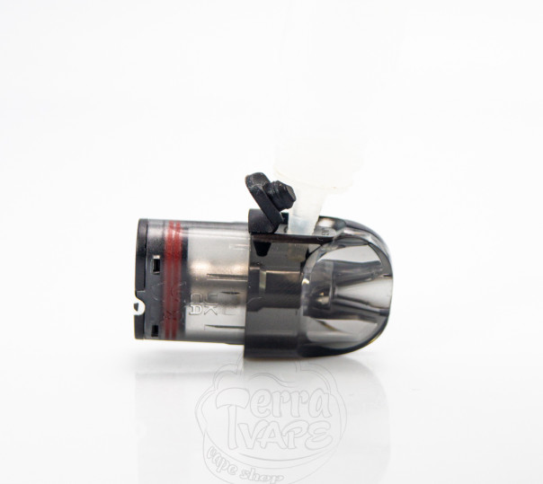 SMOK Novo Pro Pod Kit 1300mAh Purple Pink Багаторазова POD система