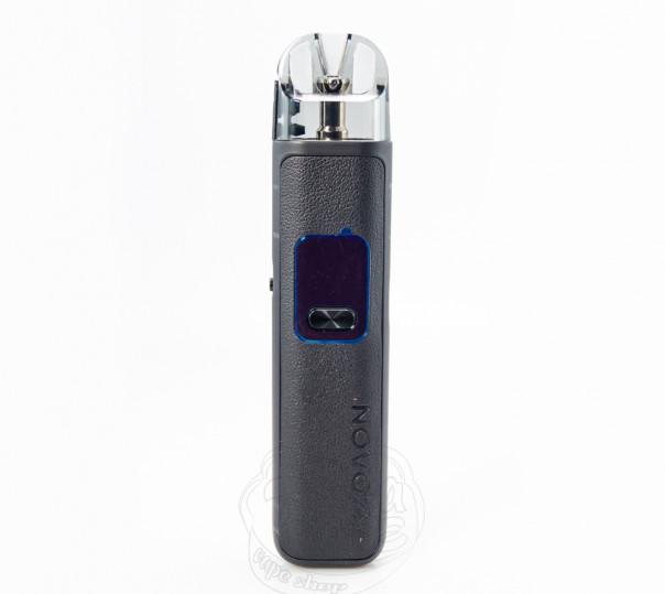 SMOK Novo Pro Pod Kit 1300mAh Matte Black Багаторазова POD система