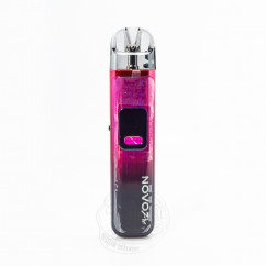 SMOK Novo Pro Pod Kit 1300mAh Pink Black