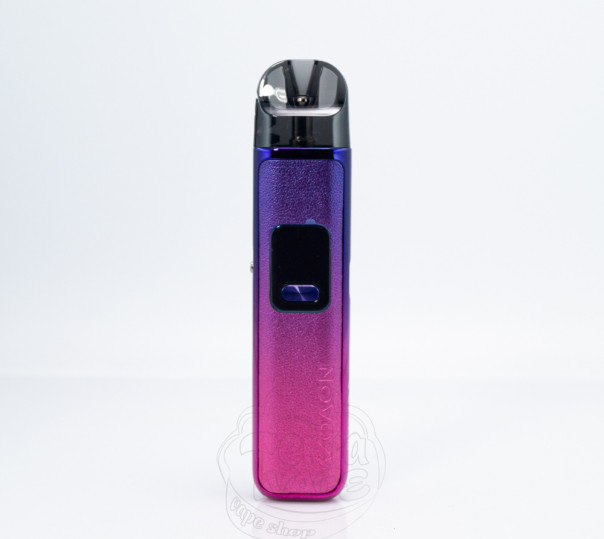 SMOK Novo Pro Pod Kit 1300mAh Purple Pink Багаторазова POD система