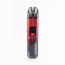 SMOK Novo Pro Pod Kit 1300mAh Red & Black Багаторазова POD система