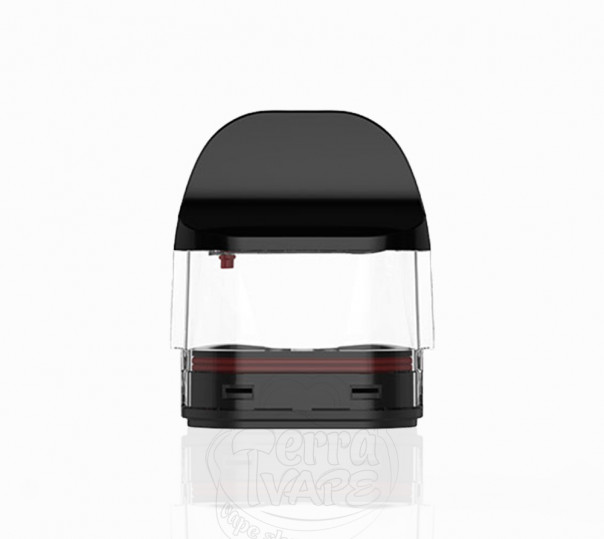 Порожній картридж SMOK Nord 6 Empty Pod Cartridge 5ml для багаторазової POD-системи Nord 6 Порожній картридж SMOK Nord 6 Empty Pod Cartridge 5ml для багаторазової POD-системи Nord 6