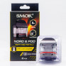 Порожній картридж SMOK Nord 6 Empty Pod Cartridge 5ml для багаторазової POD-системи Nord 6