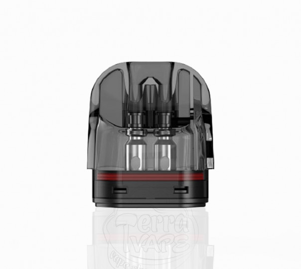 Картридж Smok Nord 6 Pod Cartridge 5ml 0.15Ом для багаторазової POD-системи Nord 6