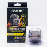 Картридж Smok Nord 6 Pod Cartridge 5ml 0.4Ом для багаторазової POD-системи Nord 6