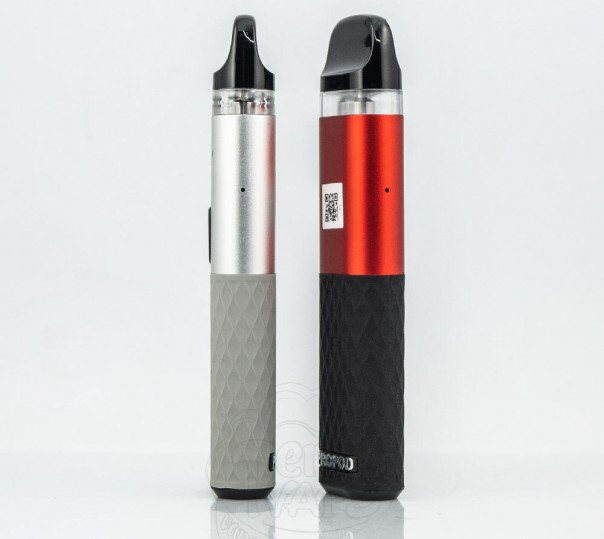 SMOK Propod Pod System Kit 800mAh Red Багаторазова POD система
