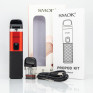 SMOK Propod Pod System Kit 800mAh Silver Багаторазова POD система