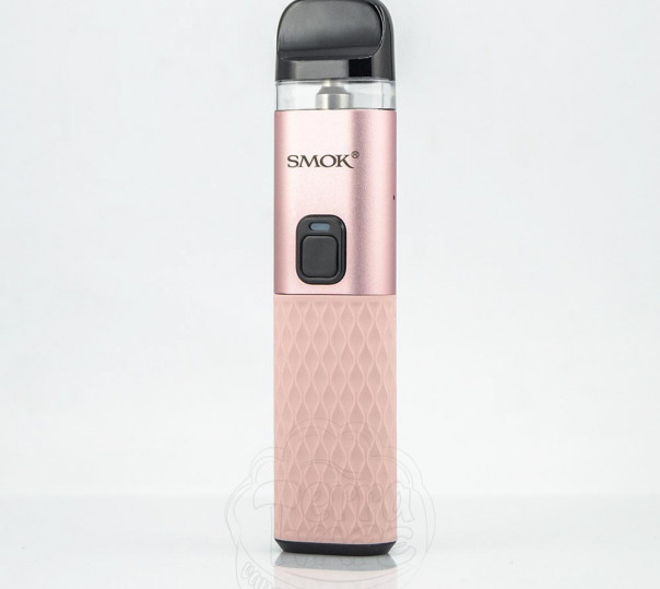 SMOK Propod Pod System Kit 800mAh Pink Багаторазова POD система