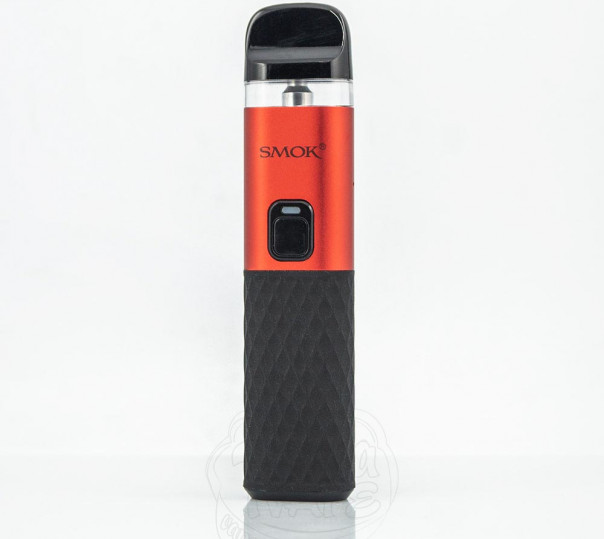 SMOK Propod Pod System Kit 800mAh Red Багаторазова POD система