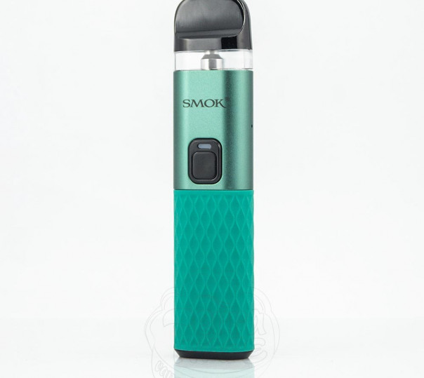 SMOK Propod Pod System Kit 800mAh Stone Green Багаторазова POD система