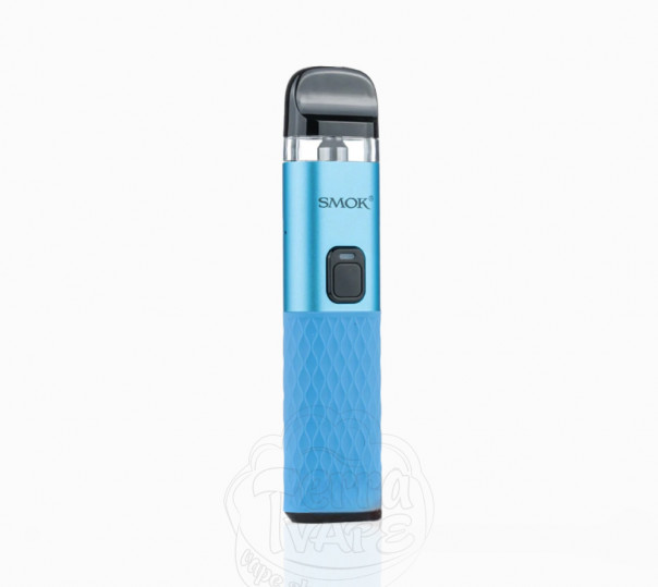 SMOK Propod Pod System Kit 800mAh Pale Blue Багаторазова POD система