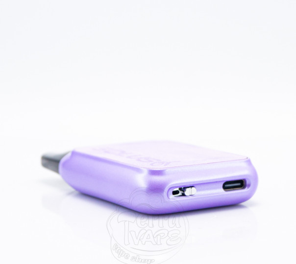 SMOK Solus GT Box Pod Kit 1000mAh Pale Purple Багаторазова POD система