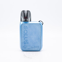 SMOK Solus GT Box Pod Kit 1000mAh Blue Haze POD система