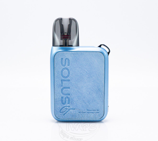 SMOK Solus GT Box Pod Kit 1000mAh Blue Haze Багаторазова POD система