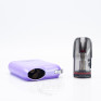 SMOK Solus GT Box Pod Kit 1000mAh Silver Grey Багаторазова POD система