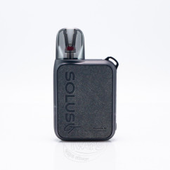 SMOK Solus GT Box Pod Kit 1000mAh Matte Black POD система