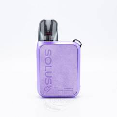 SMOK Solus GT Box Pod Kit 1000mAh Pale Purple POD система