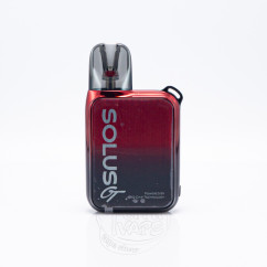 SMOK Solus GT Box Pod Kit 1000mAh Red & Black POD система
