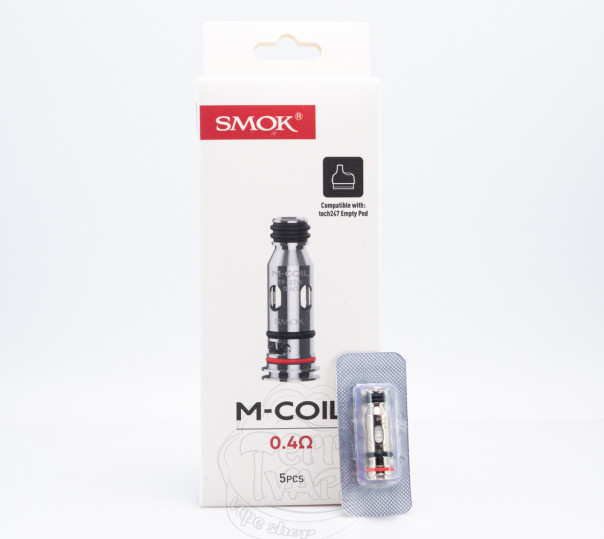 Испаритель SMOK M Coil для Tech247 Kit