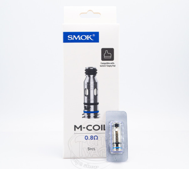 Испаритель SMOK M Coil для Tech247 Kit