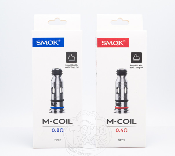 Испаритель SMOK M Coil для Tech247 Kit