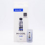 Испаритель SMOK M Coil для Tech247 Kit Испаритель SMOK M Coil для Tech247 Kit