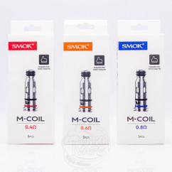 Испаритель SMOK M Coil для Tech247 Kit