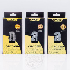 Картридж SMOK ARCO Pod Cartridge 2ml/3ml