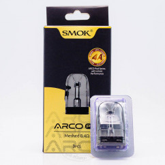 Картридж SMOK ARCO Pod Cartridge 3ml 0.4Ом