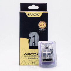 Картридж SMOK ARCO Pod Cartridge 3ml 0.8Ом