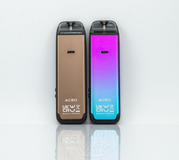SMOK Acro Pod Kit 1000mAh Многоразовая POD система SMOK Acro Pod Kit 1000mAh Многоразовая POD система