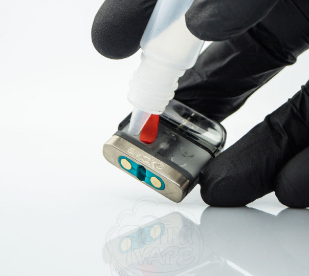 SMOK Acro Pod Kit 1000mAh Многоразовая POD система SMOK Acro Pod Kit 1000mAh Многоразовая POD система