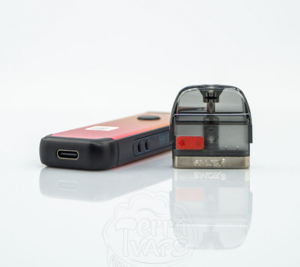 SMOK Acro Pod Kit 1000mAh Многоразовая POD система SMOK Acro Pod Kit 1000mAh Многоразовая POD система