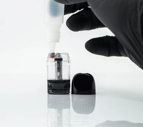 Картридж для многоразовой POD системы SMOK IGEE A1, Pro Kit 2ml