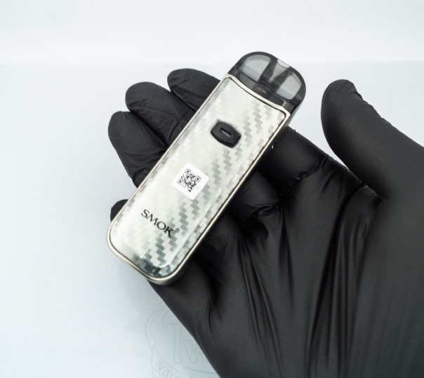 Smok Nord 50W Pod Mod Kit Многоразовая POD система Smok Nord 50W Pod Mod Kit Многоразовая POD система