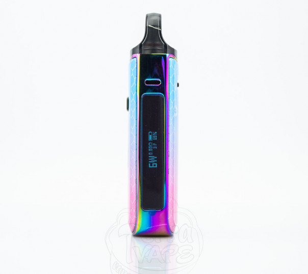 Smok Nord 50W Pod Mod Kit Многоразовая POD система Smok Nord 50W Pod Mod Kit Многоразовая POD система
