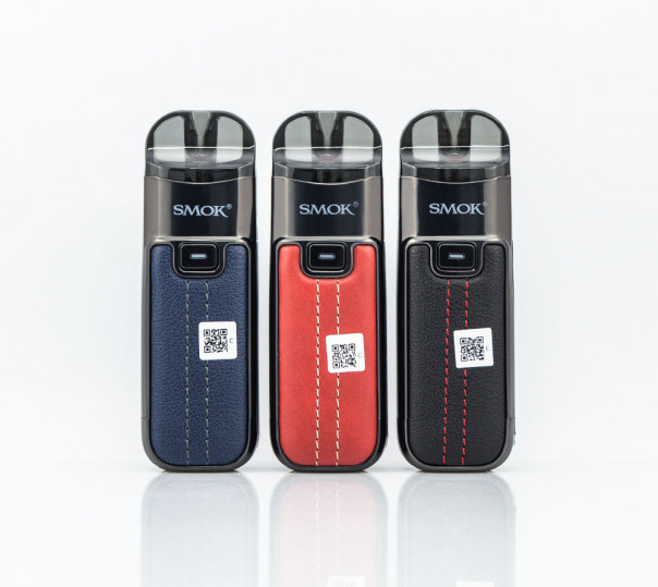 Smok Nord 50W Pod Mod Kit Многоразовая POD система Smok Nord 50W Pod Mod Kit Многоразовая POD система
