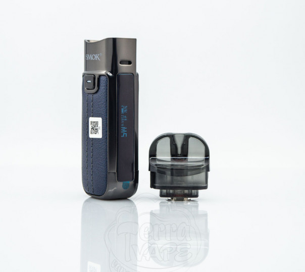 Smok Nord 50W Pod Mod Kit Многоразовая POD система Smok Nord 50W Pod Mod Kit Многоразовая POD система