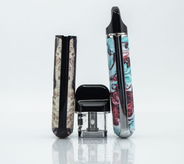 Smok Novo 2 Pod System Многоразовая POD система Smok Novo 2 Pod System Многоразовая POD система