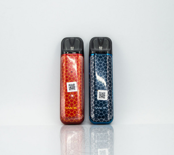 SMOK Novo 2S Pod System Kit Багаторазова POD система SMOK Novo 2S Pod System Kit Багаторазова POD система